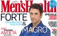 Nuovi contenuti e nuova grafica per Men's Health