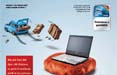 Fujitsu su stampa e in radio per i nuovi notebook 