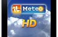 ilMeteo HD per iPad, 25mila download in 3 settimane 