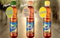 Inaspettate combinazioni di tè e frutta nello spot Nestea 