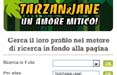 Anche Tarzan & Jane si incontrano su Meetic. Al via campagna radio 