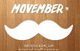 Il team di Artefice Group sposa il progetto Movember e si fa crescere i baffi