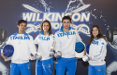  Wilkinson a fianco di Federscherma nell'anno delle Olimpiadi. Firma Access