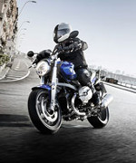 BMW Motorrad avvia gara creativa europea