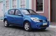 FrozenFrogs promuove il lancio della nuova Dacia Sandero