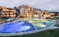 Alpiana Resort comunica con Press Way 
