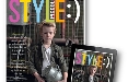 Digital edition, canale su YouTube, pagina Facebook e nuove iniziative speciali nel  sistema multimediale di Style Piccoli
