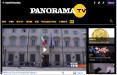  Nasce PanoramaTV, la web tv del Sistema Panorama 