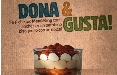 'Dona e gusta', al via la campagna di Burger King a sostegno della Fondazione Room To Read