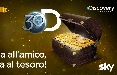 Discovery Channel festeggia 30 anni con Sky e una speciale caccia al tesoro