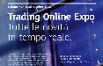 The Van lancia il Trading Online Expo per Borsa Italiana