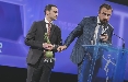DMAX migliore canale di Lifestyle agli Eutelsat Tv Awards 2014