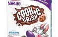 McCann Worldgroup porta in tv il primo spot dei cereali Nestlé Cookie Crisp 