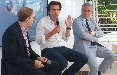 Cannes 2015. Yannick Bolloré (Havas Group): 'Negli Havas Village integrazione vera, non di facciata'