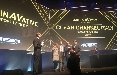 A ISE Clear Channel Italia vince il premio per il Progetto Digitale più Innovativo del 2015 nella categoria “Transport Facility”