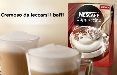 Nescafe Cappuccino torna on air con Publicis
