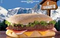 I Sapori di Montagna sbarcano da MCDonald's con  TBWA\Italia