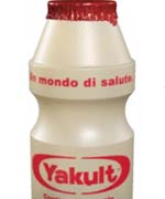 Cinque agenzie in gara per Yakult