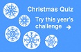 Online il Gunn Report Christmas Quiz