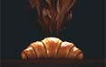 Leagas Delaney Italia comunica la bontà del croissant le Tre Marie