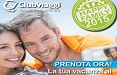 Clubviaggi lancia la campagna 'Happy Family' dedicata alle famiglie