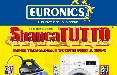 Euronics 'sbanca tutto' e lo dice con Max Information