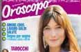 Oroscopo, il nuovo mensile di Tv Sorrisi e Canzoni