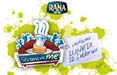 Rana presenta il concorso 'Stasera da me'
