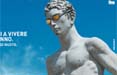 Saatchi & Saatchi firma la campagna dei Mondiali di Nuoto di Roma
