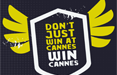 PHD e Cannes Lions invitano i delegati a giocare con ‘Win Cannes’