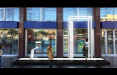  Installazione di luce a Milano e Roma per l’arrivo al cinema della nuova produzione di Sky 3D