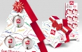 Advance presenta il Natale illy