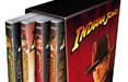 Le avventure di Indiana Jones in edicola con Panorama