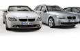 Alessandro de Angelini Direttore marketing BMW Auto
