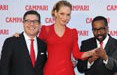 Calendario Campari, c'è MCM Comunicazione dietro l'evento di lancio