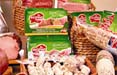I salumi Raspini in tavola e nelle telepromozioni firmate Noodles Comunicazione