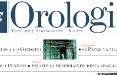 'Orologi' in omaggio con il Corriere della Sera