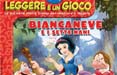 'Leggere è un gioco' con Disney Publishing 