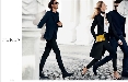 Il lifestyle italiano di Furla interpretato da Mario Testino nella nuova campagna a/i 2015
