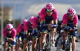 Su Eurosport oltre 102mila spettatori medi per il Giro d'Italia 2016