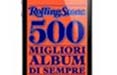 Con Rolling Stone in un'app i 500 migliori album di tutti i tempi
