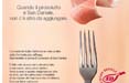 Il prosciutto San Daniele si promuove con McCann Erickson