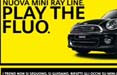 Bcube firma il lancio della nuova Mini Ray Line