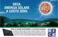 Libera firma la nuova campagna Deca