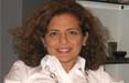 Juliette Ugras entrain Adverteam come Managing Partner