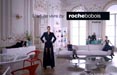 Jubilation, primo spot tv per Roche Bobois. Creatività BETC