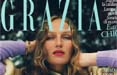 A settembre Grazia debutta in Francia