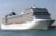 MSC Crociere: una partnership con Carpisa e a breve on air con Euro RSCG