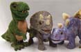 Playskool lancia 'Baby Dino' con Hasbro e De Agostini 