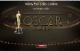 Oscar Marathon 2015: 2 giorni dedicati al grande cinema con Vanity Fair e Sky Cinema